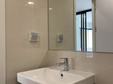 For Sale at Modiz Sukhumvit 50 Special Pirce 4,564,000THB 1 Bedroom 1 Bathroom Fully furnished