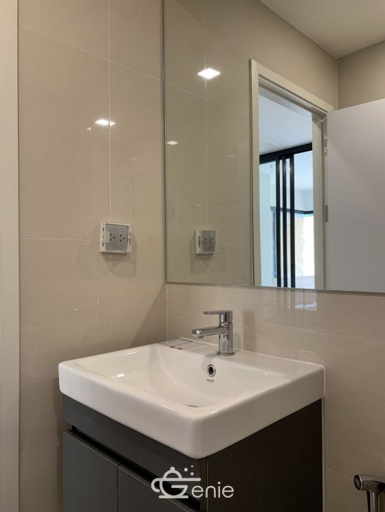 ขายโครงการใหม่ Modiz Sukhumvit 50 ในราคาเพียง 4,564,000 บาท รวมค่าใช้จ่ายทุกอย่าง 1 ห้องนอน 1 ห้องน้ำ 36.77ตรม. ใกล้ BTS อ่อนนุช เฟอร์นิเจอร์ครบพร้อมเข้าอยู่