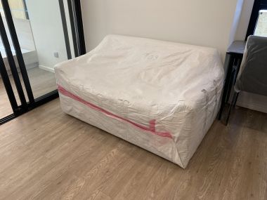 For Sale at Modiz Sukhumvit 50 Special Pirce 4,564,000THB 1 Bedroom 1 Bathroom Fully furnished