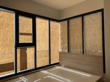 For Sale at Modiz Sukhumvit 50 Special Pirce 4,564,000THB 1 Bedroom 1 Bathroom Fully furnished