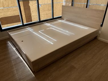 For Sale at Modiz Sukhumvit 50 Special Pirce 4,564,000THB 1 Bedroom 1 Bathroom Fully furnished