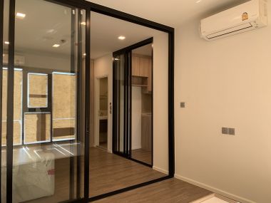 For Sale at Modiz Sukhumvit 50 Special Pirce 4,564,000THB 1 Bedroom 1 Bathroom Fully furnished