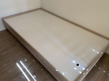 For Sale at Modiz Sukhumvit 50 Special Pirce 4,564,000THB 1 Bedroom 1 Bathroom Fully furnished