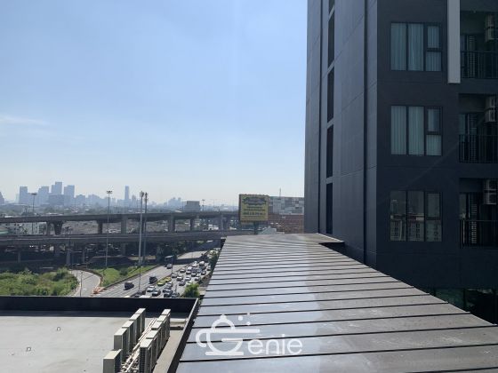 ขายโครงการใหม่ Modiz Sukhumvit 50 ในราคาเพียง 4,564,000 บาท รวมค่าใช้จ่ายทุกอย่าง 1 ห้องนอน 1 ห้องน้ำ 36.77ตรม. ใกล้ BTS อ่อนนุช เฟอร์นิเจอร์ครบพร้อมเข้าอยู่