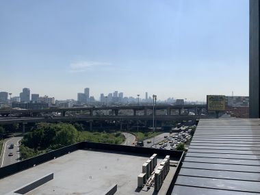 For Sale at Modiz Sukhumvit 50 Special Pirce 4,564,000THB 1 Bedroom 1 Bathroom Fully furnished