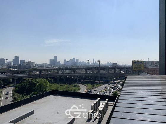 ขายโครงการใหม่ Modiz Sukhumvit 50 ในราคาเพียง 4,564,000 บาท รวมค่าใช้จ่ายทุกอย่าง 1 ห้องนอน 1 ห้องน้ำ 36.77ตรม. ใกล้ BTS อ่อนนุช เฟอร์นิเจอร์ครบพร้อมเข้าอยู่