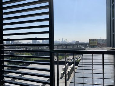 For Sale at Modiz Sukhumvit 50 Special Pirce 4,564,000THB 1 Bedroom 1 Bathroom Fully furnished