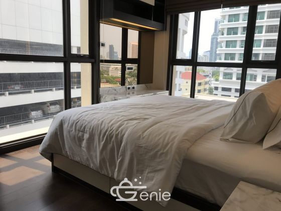 For Rent! at The XXXIX by Sansiri 1 Bedroom 1 Bathroom 65,000 THB/Month  Fully furnished PROP000276
