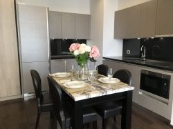 For Rent! at The XXXIX by Sansiri 1 Bedroom 1 Bathroom 65,000 THB/Month  Fully furnished PROP000276