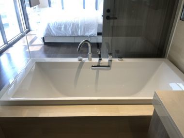 ให้เช่า! The XXXIX by Sansiri 1 ห้องนอน 55.1 ตรม. เพียง 65,000 บาท/เดือน เฟอร์นิเจอร์ครบพร้อมเข้าอยู่ PROP000276
