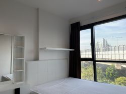 Hot Deal! For Rent at The Base Park West Sukhumvit 77 1 Bedroom 1 Bathroom 10,000 THB/Month Fully furnished