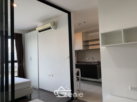 Hot Deal! For Rent at The Base Park West Sukhumvit 77 1 Bedroom 1 Bathroom 10,000 THB/Month Fully furnished