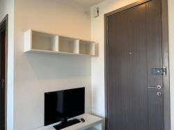 Hot Deal! For Rent at The Base Park West Sukhumvit 77 1 Bedroom 1 Bathroom 10,000 THB/Month Fully furnished