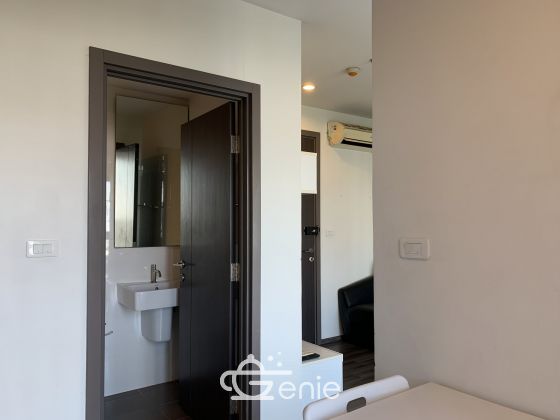 Hot Deal! For Rent at The Base Park West Sukhumvit 77 1 Bedroom 1 Bathroom 10,000 THB/Month Fully furnished