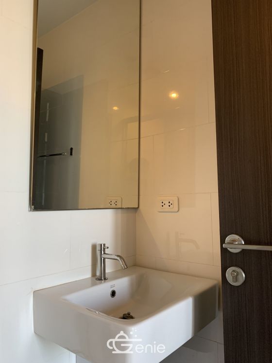 Hot Deal! For Rent at The Base Park West Sukhumvit 77 1 Bedroom 1 Bathroom 10,000 THB/Month Fully furnished