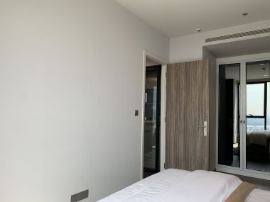 ให้เช่า! Ideo Q Sukhumvit 36 1 ห้องนอน 1 ห้องน้ำ 45 ตรม. ใกล้ BTS ทองหล่อ ราคาเพียง 40,000 บาท เฟอร์นิเจอร์ครบพร้อมเข้าอยู่