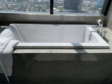 ให้เช่า! Ideo Q Sukhumvit 36 1 ห้องนอน 1 ห้องน้ำ 45 ตรม. ใกล้ BTS ทองหล่อ ราคาเพียง 40,000 บาท เฟอร์นิเจอร์ครบพร้อมเข้าอยู่