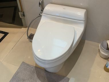 ปล่อยเช่า! The Address Sukhumvit 28 ในราคาเพียง 50,000บาท/เดือน 2 ห้องนอน 2 ห้องน้ำ 66ตรม. ใกล้ BTS พร้อมพงษ์ เฟอร์นิเจอร์ครบพร้อมเข้าอยู่