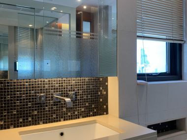 ปล่อยเช่า! The Address Sukhumvit 28 ในราคาเพียง 50,000บาท/เดือน 2 ห้องนอน 2 ห้องน้ำ 66ตรม. ใกล้ BTS พร้อมพงษ์ เฟอร์นิเจอร์ครบพร้อมเข้าอยู่