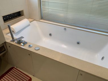 ปล่อยเช่า! The Address Sukhumvit 28 ในราคาเพียง 50,000บาท/เดือน 2 ห้องนอน 2 ห้องน้ำ 66ตรม. ใกล้ BTS พร้อมพงษ์ เฟอร์นิเจอร์ครบพร้อมเข้าอยู่