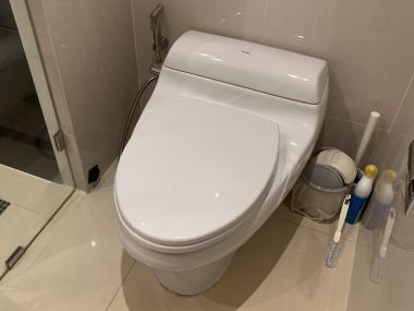 ปล่อยเช่า! The Address Sukhumvit 28 ในราคาเพียง 50,000บาท/เดือน 2 ห้องนอน 2 ห้องน้ำ 66ตรม. ใกล้ BTS พร้อมพงษ์ เฟอร์นิเจอร์ครบพร้อมเข้าอยู่