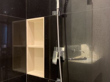 ปล่อยเช่า! The Address Sukhumvit 28 ในราคาเพียง 50,000บาท/เดือน 2 ห้องนอน 2 ห้องน้ำ 66ตรม. ใกล้ BTS พร้อมพงษ์ เฟอร์นิเจอร์ครบพร้อมเข้าอยู่