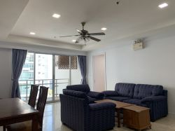 For rent at Nusasiri Grand 3 Bedrooms 2 Bathrooms 70,000THB/month Fully furnished