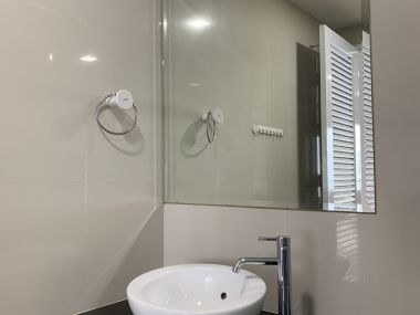 For rent at Nusasiri Grand 3 Bedrooms 2 Bathrooms 70,000THB/month Fully furnished