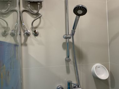 For rent at Nusasiri Grand 3 Bedrooms 2 Bathrooms 70,000THB/month Fully furnished