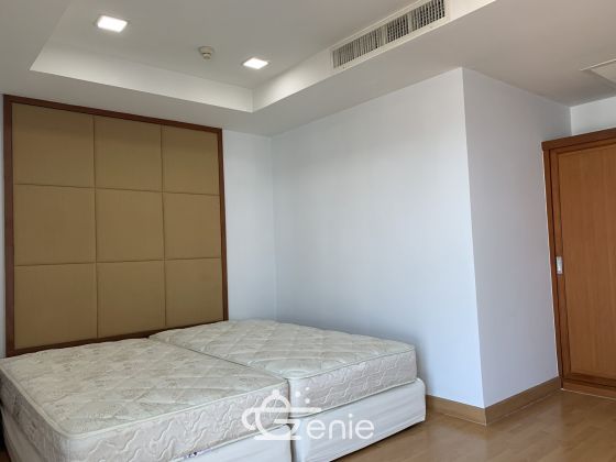 For rent at Nusasiri Grand 3 Bedrooms 2 Bathrooms 70,000THB/month Fully furnished