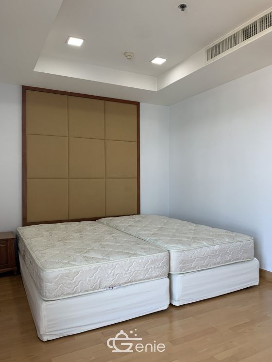 For rent at Nusasiri Grand 3 Bedrooms 2 Bathrooms 70,000THB/month Fully furnished