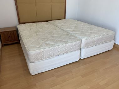 For rent at Nusasiri Grand 3 Bedrooms 2 Bathrooms 70,000THB/month Fully furnished