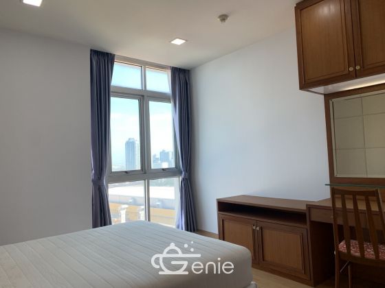 For rent at Nusasiri Grand 3 Bedrooms 2 Bathrooms 70,000THB/month Fully furnished