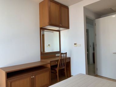 For rent at Nusasiri Grand 3 Bedrooms 2 Bathrooms 70,000THB/month Fully furnished