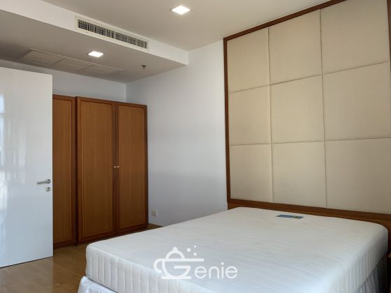 For rent at Nusasiri Grand 3 Bedrooms 2 Bathrooms 70,000THB/month Fully furnished