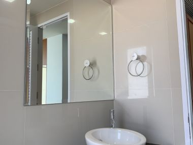 For rent at Nusasiri Grand 3 Bedrooms 2 Bathrooms 70,000THB/month Fully furnished