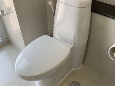 For rent at Nusasiri Grand 3 Bedrooms 2 Bathrooms 70,000THB/month Fully furnished