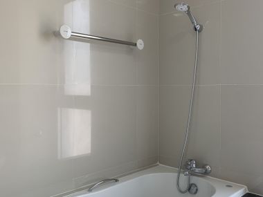 For rent at Nusasiri Grand 3 Bedrooms 2 Bathrooms 70,000THB/month Fully furnished