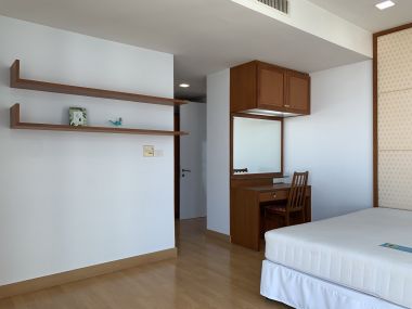 For rent at Nusasiri Grand 3 Bedrooms 2 Bathrooms 70,000THB/month Fully furnished