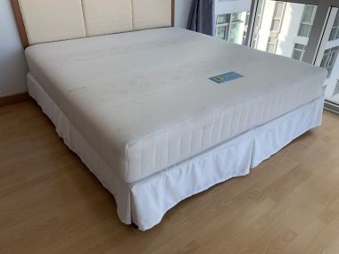 For rent at Nusasiri Grand 3 Bedrooms 2 Bathrooms 70,000THB/month Fully furnished