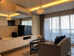 For rent at H Sukhumvit 43  1Bedroom 1 Bathroom 40,000THB/Month Fully furnished