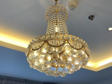 For rent at H Sukhumvit 43  1Bedroom 1 Bathroom 40,000THB/Month Fully furnished