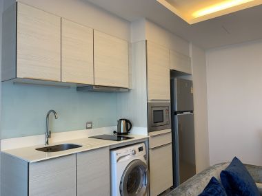 For rent at H Sukhumvit 43  1Bedroom 1 Bathroom 40,000THB/Month Fully furnished