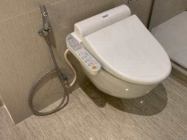 For rent at H Sukhumvit 43  1Bedroom 1 Bathroom 40,000THB/Month Fully furnished