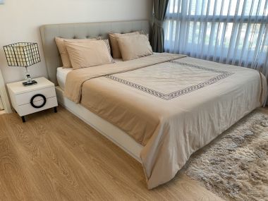 For rent at H Sukhumvit 43  1Bedroom 1 Bathroom 40,000THB/Month Fully furnished