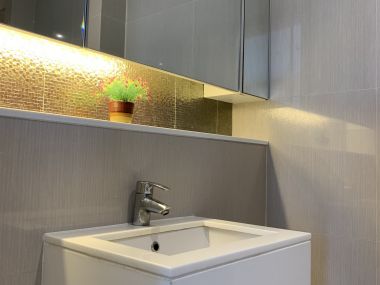 For rent at H Sukhumvit 43  1Bedroom 1 Bathroom 40,000THB/Month Fully furnished