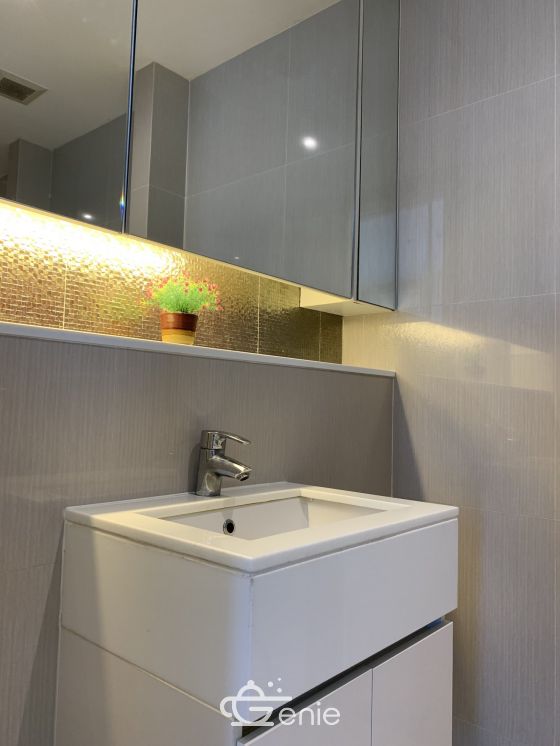For rent at H Sukhumvit 43  1Bedroom 1 Bathroom 40,000THB/Month Fully furnished