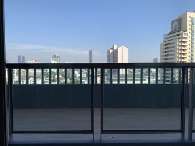 For rent at H Sukhumvit 43  1Bedroom 1 Bathroom 40,000THB/Month Fully furnished