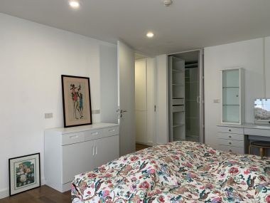 For Rent At The Waterford Park Sukhumvit 53 2 Bedrooms 2 Bathrooms 38,000THB/month Fully furnished