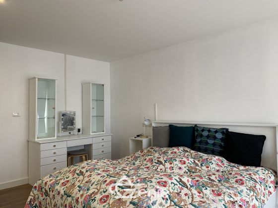 For Rent At The Waterford Park Sukhumvit 53 2 Bedrooms 2 Bathrooms 38,000THB/month Fully furnished